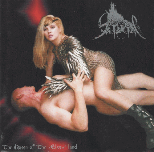 Satarial : The Queen of the Elves' Land